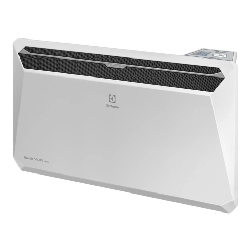 Конвектор Electrolux ECH/R-2500 T-TUE - 2