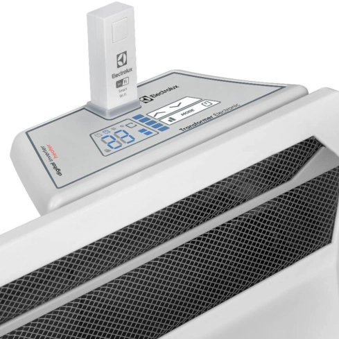 Конвектор Electrolux ECH/R-2500 T-TUI - 6