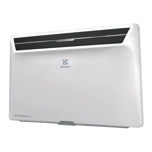 Комплект Electrolux Rapid Transformer с блоком управления ECH/R-1500 T-TUM3 (механический)