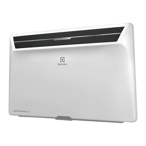 Комплект Electrolux Rapid Transformer с блоком управления ECH/R-1500 T-TUI3 (инверторный)