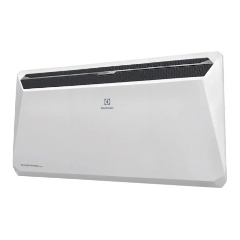 Комплект Electrolux Rapid Transformer с блоком управления ECH/R-2000 T-TUE3 (электронный)