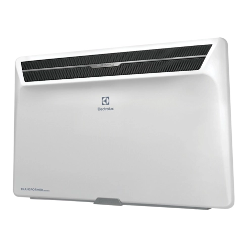 Комплект Electrolux Rapid Transformer с блоком управления и шасси ECH/R-2500 T-TUM3 (механический)