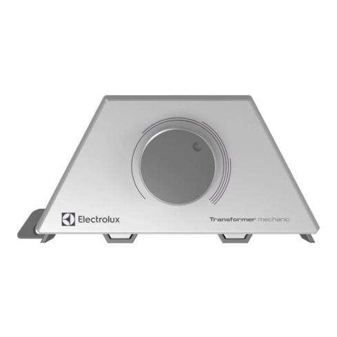 Комплект Electrolux Rapid Transformer с блоком управления и шасси ECH/R-2500 T-TUM3 (механический) - 1
