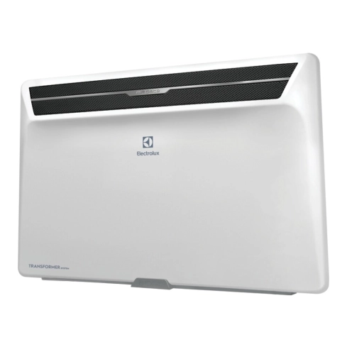 Комплект Electrolux Rapid Transformer с блоком управления и шасси ECH/R-2000 T-TUM3 (механический)