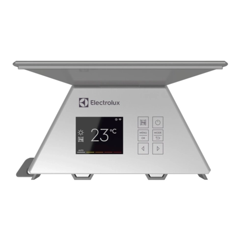 Комплект Electrolux Air Gate Transformer с блоком управления ECH/AG2-2500 T-TUE3 (электронный) Комплект Electrolux Air Gate Transformer с блоком управления ECH/AG2-2500 T-TUE3 (электронный) - 1