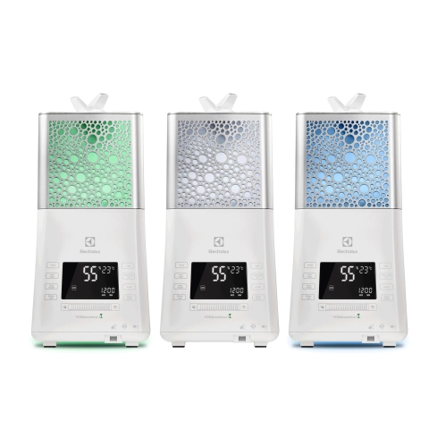 Увлажнитель воздуха Electrolux EHU-3815D - 3