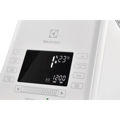 Увлажнитель воздуха Electrolux EHU-3815D - 4