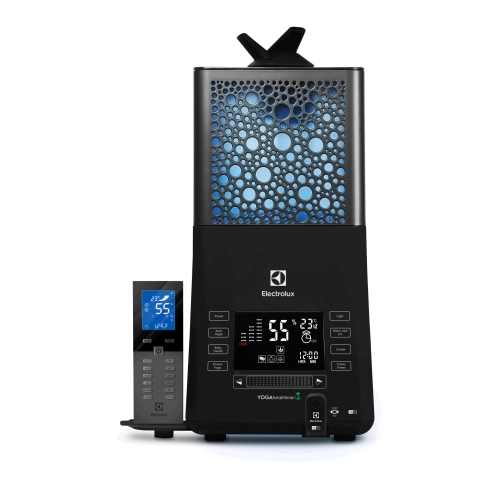 Увлажнитель воздуха Electrolux EHU-3810D - 2