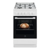 Газовая плита Electrolux RKG500001W