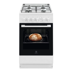 Газовая плита Electrolux RKG500001W