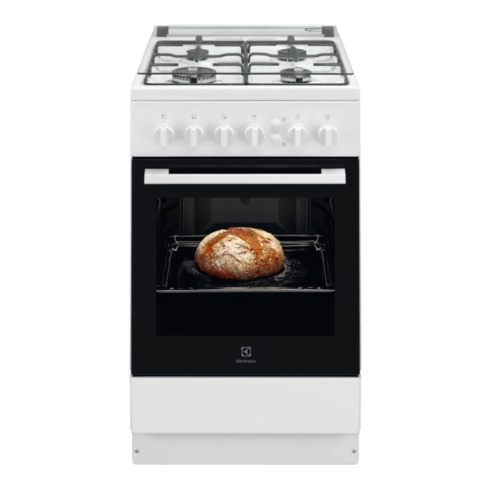 Газовая плита Electrolux RKG500001W
