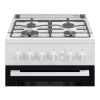 Газовая плита Electrolux RKG500001W - 1