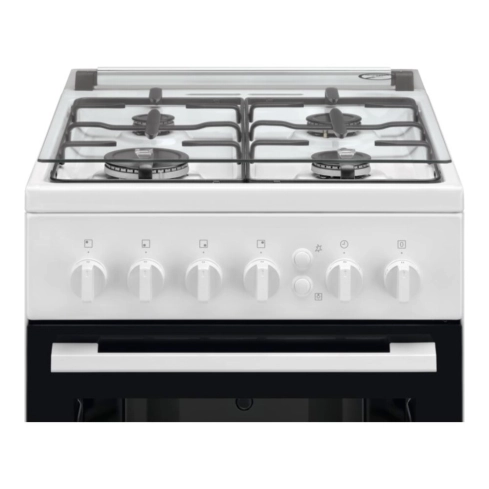 Газовая плита Electrolux RKG500001W - 1