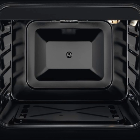 Газовая плита Electrolux RKG500001W - 4