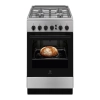 Газовая плита Electrolux RKG500001X