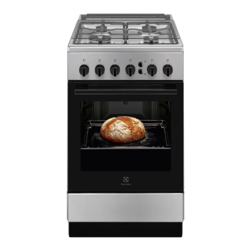 Газовая плита Electrolux RKG500001X