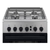 Газовая плита Electrolux RKG500001X - 1