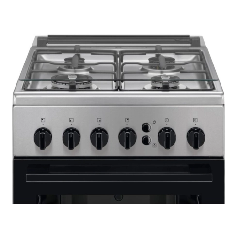 Газовая плита Electrolux RKG500001X - 1