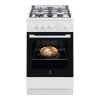 Газовая плита Electrolux RKG500003W