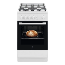 Газовая плита Electrolux RKG500003W