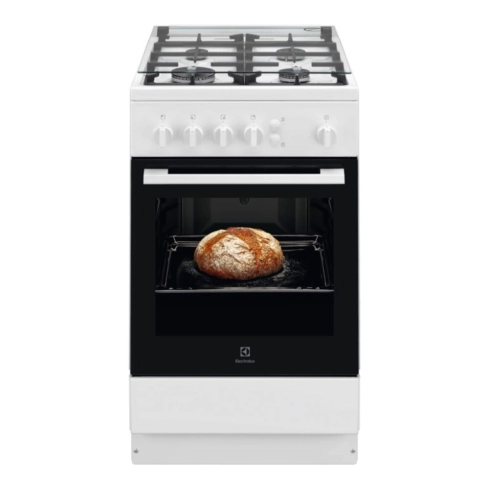 Газовая плита Electrolux RKG500003W