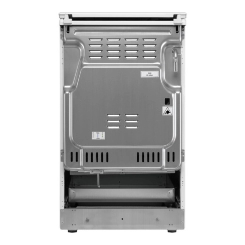 Газовая плита Electrolux RKG500003W - 2