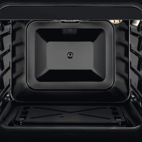 Газовая плита Electrolux RKG500003W - 3
