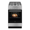 Газовая плита Electrolux RKG500003X