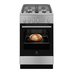 Газовая плита Electrolux RKG500003X