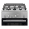 Газовая плита Electrolux RKG500003X - 1