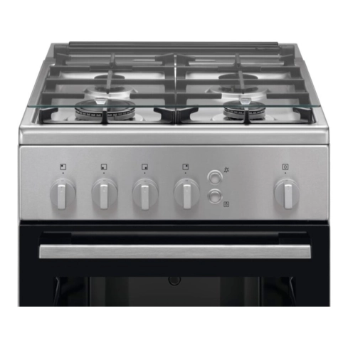 Газовая плита Electrolux RKG500003X - 1