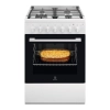 Газовая плита Electrolux RKG600005W