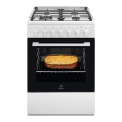 Газовая плита Electrolux RKG600005W