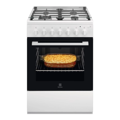 Газовая плита Electrolux RKG600005W