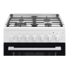 Газовая плита Electrolux RKG600005W - 1