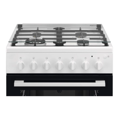 Газовая плита Electrolux RKG600005W - 1