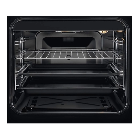 Газовая плита Electrolux RKG600005W - 2