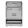 Газовая плита Electrolux RKG600005W - 3
