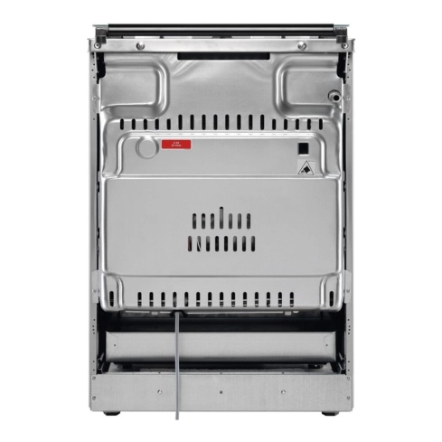 Газовая плита Electrolux RKG600005W - 3