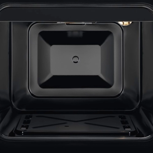 Газовая плита Electrolux RKG600005W - 4