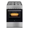 Газовая плита Electrolux RKG600005X