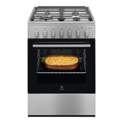 Газовая плита Electrolux RKG600005X