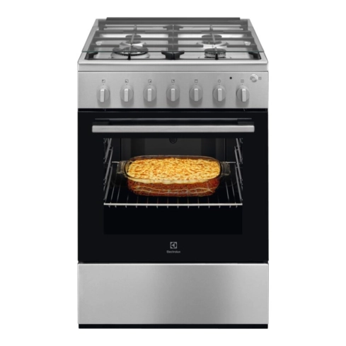 Газовая плита Electrolux RKG600005X
