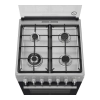 Газовая плита Electrolux RKG600005X - 1