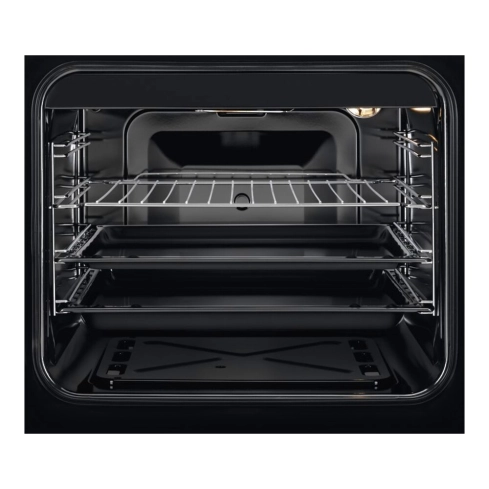 Газовая плита Electrolux RKG600005X - 2