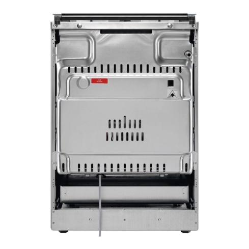 Газовая плита Electrolux RKG600005X - 3