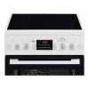 Электрическая плита Electrolux RKI560200W - 3