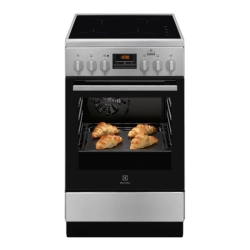 Электрическая плита Electrolux RKI560200X
