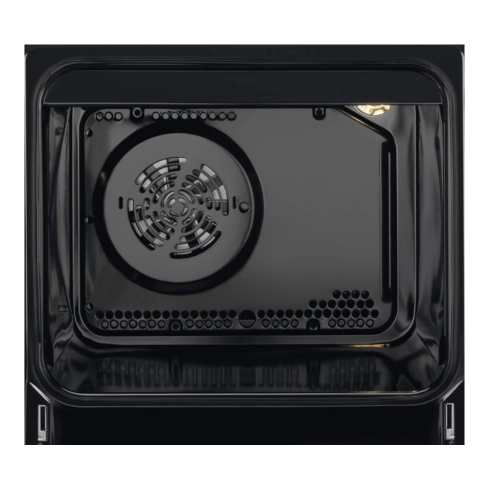 Электрическая плита Electrolux RKI560200X - 1