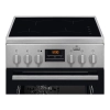 Электрическая плита Electrolux RKI560200X - 3
